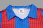 Barcelona 1989-92 Home Retro Kids Kit - Image 3