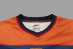 Barcelona 1998-99 Second Away Retro Kids Kit - Image 3
