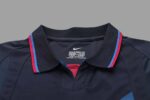Barcelona 2002-03 Away Retro Kids Kit - Image 3