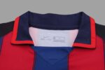 Barcelona 2003-04 Home Retro Kids Kit - Image 3