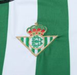 Real Betis 2003-04 Home Retro Kids Kit - Image 3