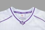 Real Madrid 1990-92 Home Retro Kids Kit - Image 3