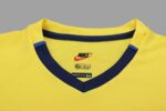 Arsenal 1999-01 Away Retro Kids Kit - Image 3