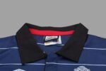 Manchester United 1999-00 Away Retro Kids Kit - Image 3