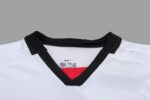 Manchester United 2002-03 Away Retro Kids Kit - Image 3