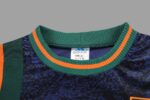 Newcastle United 1997-98 Away Retro Kids Kit - Image 3