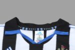 Newcastle United 1999-00 Home Retro Kids Kit - Image 3