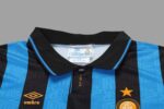 Inter Milan 1992-94 Home Retro Kids Kit - Image 3