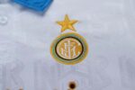 Inter Milan 1994-95 Away Retro Kids Kit - Image 3