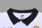 Inter Milan 1998-99 Away Retro Kids Kit - Image 3