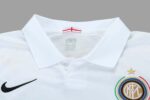 Inter Milan 2009-10 Away Retro Kids Kit - Image 3