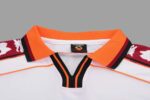 AS Roma 1998-99 Away Retro Kids Kit - Image 3