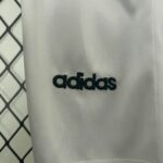 Germany 1994 FIFA World Cup Away Retro Kids Kit - Image 3