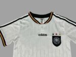 Germany 1996 Home Retro Kids Kit - Image 3