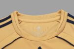 Spain 2008 Away Retro Kids Kit - Image 3