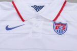USA 2014 FIFA World Cup Home Retro Kids Kit - Image 3