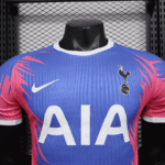 Tottenham Hotspur 2024-25 Electric Blaze Special Edition Jersey Player Version - Image 3