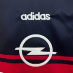 Bayern Munich 1997-98 Home Retro Kids Kit - Image 3
