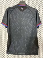 Crystal Palace 2026-27 Away Jersey Fan Version - Image 3