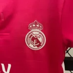 Real Madrid 2014-15 Away Retro Kids Kit - Image 3