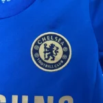 Chelsea 2012-13 Home Retro Kids Kit - Image 3