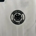 Germany 1992 Home Retro Kids Kit - Image 3