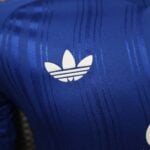 Manchester United 2026-27 Away Long Sleeve Jersey Player Version - Image 4