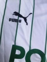 Werder Bremen 1987-88 Home Retro Jersey - Image 4