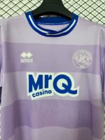 Queens Park Rangers 2026-27 Away Jersey Fan Version - Image 4