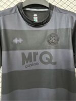 Queens Park Rangers 2026-27 Second Away Jersey Fan Version - Image 4