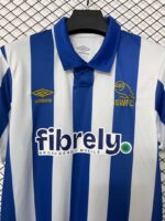 Sheffield Wednesday 2026-27 Home Jersey Fan Version - Image 4