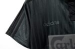 Liverpool 1995-96 Blackout Special Edition Retro Jersey - Image 4