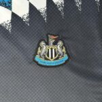 Newcastle United 2026-27 1994-Inspired Geometric Special Edition Jersey - Image 4