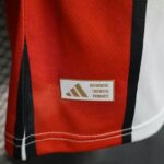 River Plate 2026-27 Red-White Striped Special Edition Jersey Player Version - Image 4