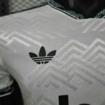 Juventus 2026-27 White Special Edition Jersey Player Version - Image 4