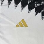 Juventus 2026-27 White-Black 1994-Inspired Geometric Special Edition Jersey - Image 4