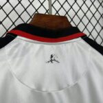 AC Milan x Slam Jam 2026-27 White Special Edition Jersey Fan Version - Image 4