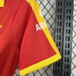 Galatasaray 2026-27 Red Special Edition Jersey - Image 4