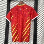 DR Congo 2026 FIFA World Cup Red Special Edition Jersey - Image 4