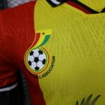 Ghana 2026 FIFA World Cup Coat of Arms Special Edition Jersey Player Version - Image 4