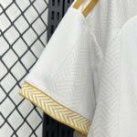 South Africa 2026 FIFA World Cup White Special Edition Jersey - Image 4