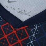 PSG 2025-26 Home Womens Jersey - Image 4