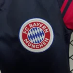 Bayern Munich 1997-98 Home Retro Kids Kit - Image 4