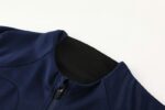 PSG Royal Blue Jacket Tracksuit - Image 4