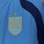Spain 2026 Blue Travel Jacket - Image 4