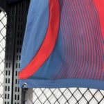 Spain 2026 Red-Blue Track Jacket - Image 4