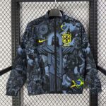 Brazil 2026 Jesus Reversible Jacket - Image 4