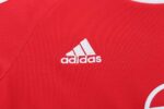 Bayern Munich 2001-02 Home UEFA Super Cup Retro Kids Kit - Image 4