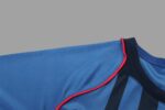 Barcelona 2004-05 Away Retro Kids Kit - Image 4