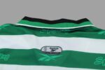 Sporting Lisbon 1999-00 Home Retro Kids Kit - Image 4